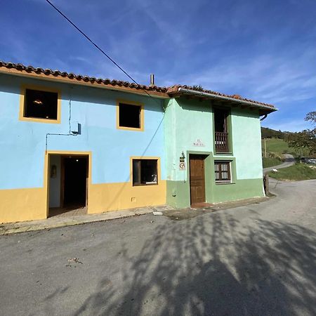 Casa El Marizal 2 Arriondas Exterior photo